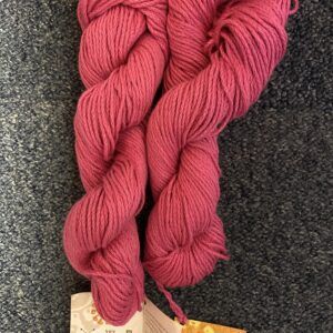 Mirasol Araucania T'ika DK 50g shade 511 pink