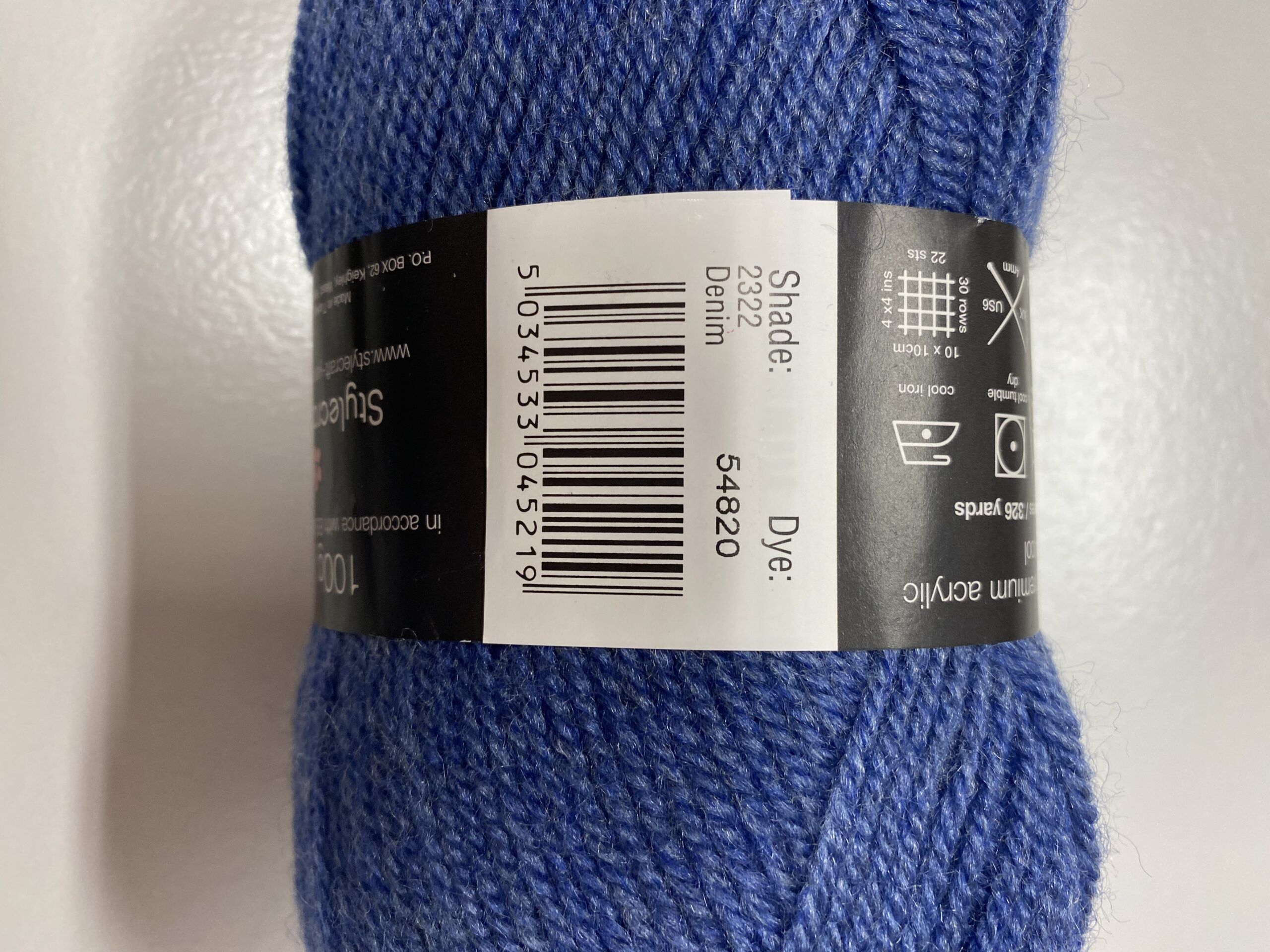 Stylecraft Life DK Yarn - Image 12