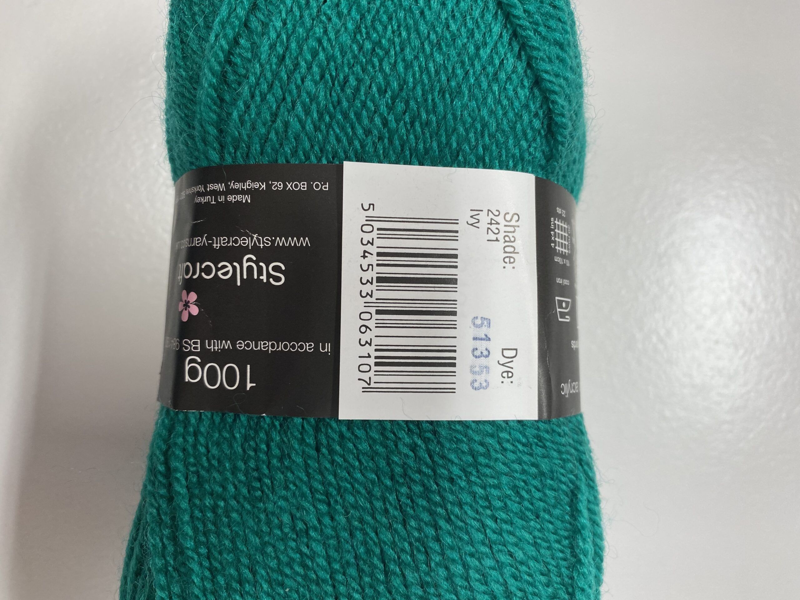 Stylecraft Life DK Yarn - Image 11