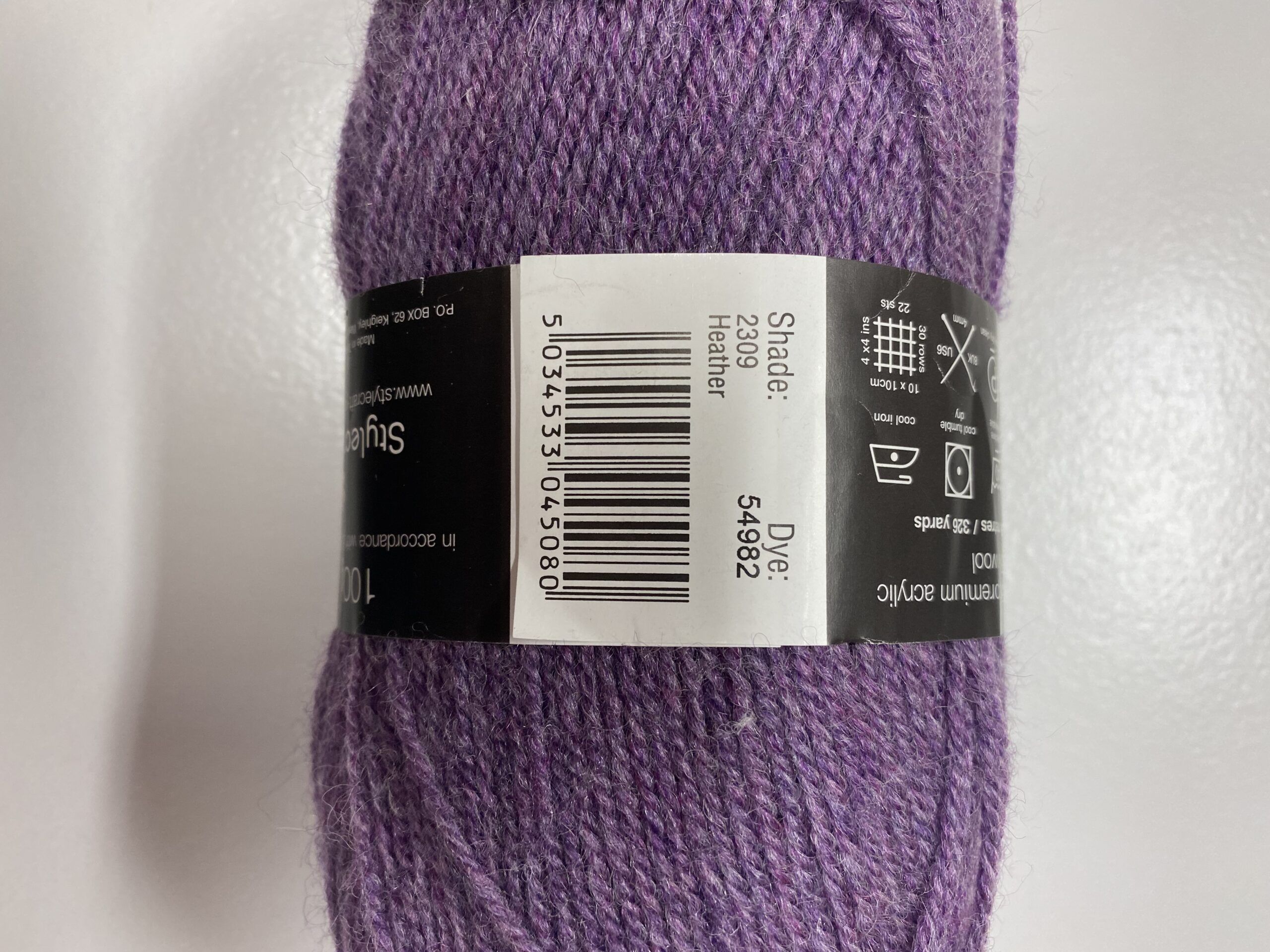 Stylecraft Life DK Yarn - Image 6