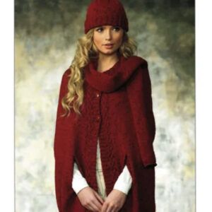 James Brett DK Knitting Pattern JB076