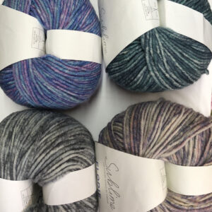 Sublime Elodie DK 50g