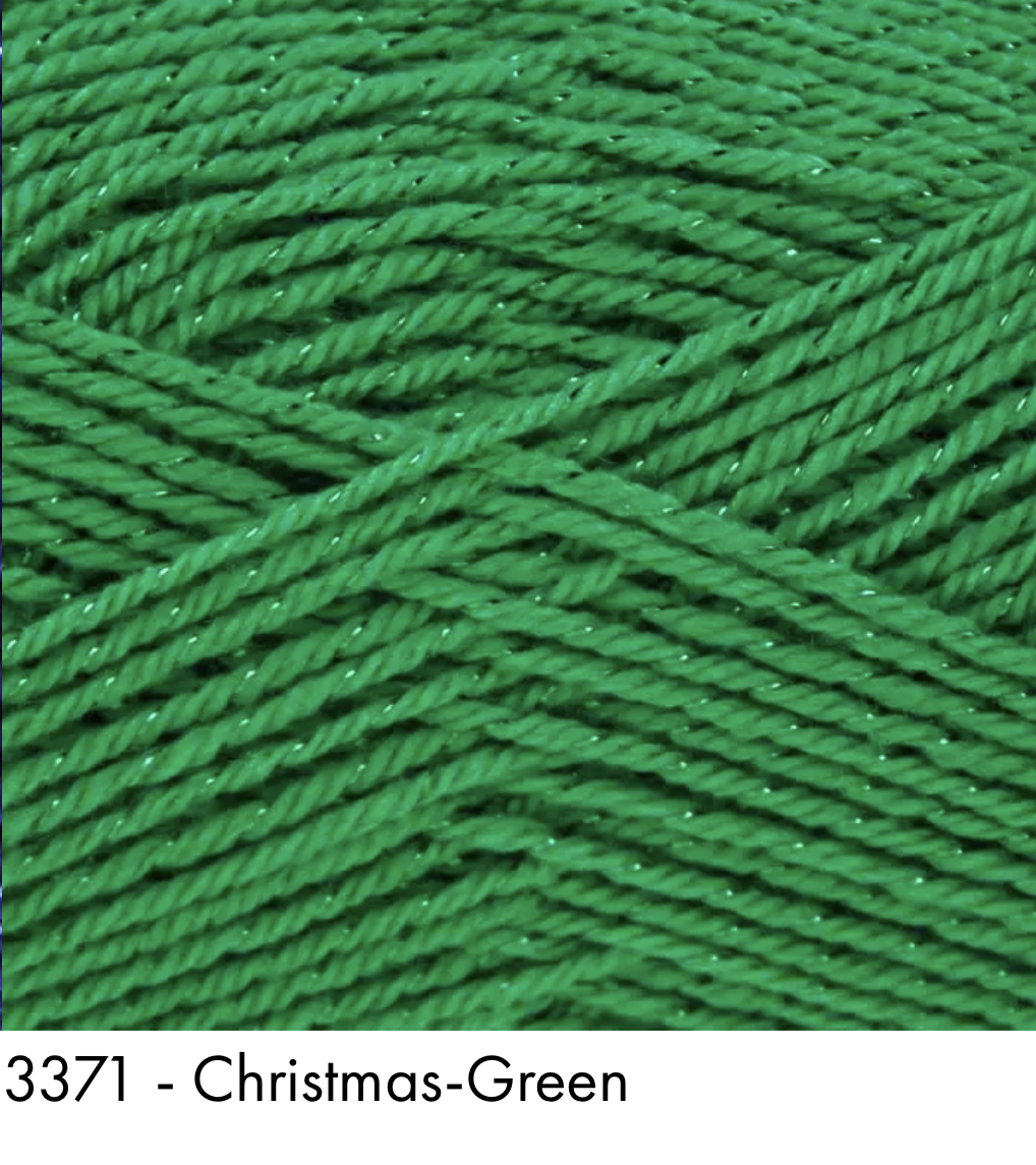 King Cole Glitz DK - 100g - Image 2