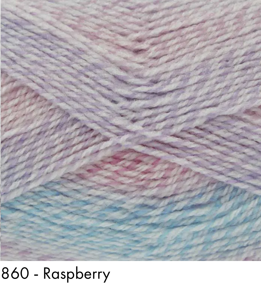 King Cole Melody DK - 100g - Image 21