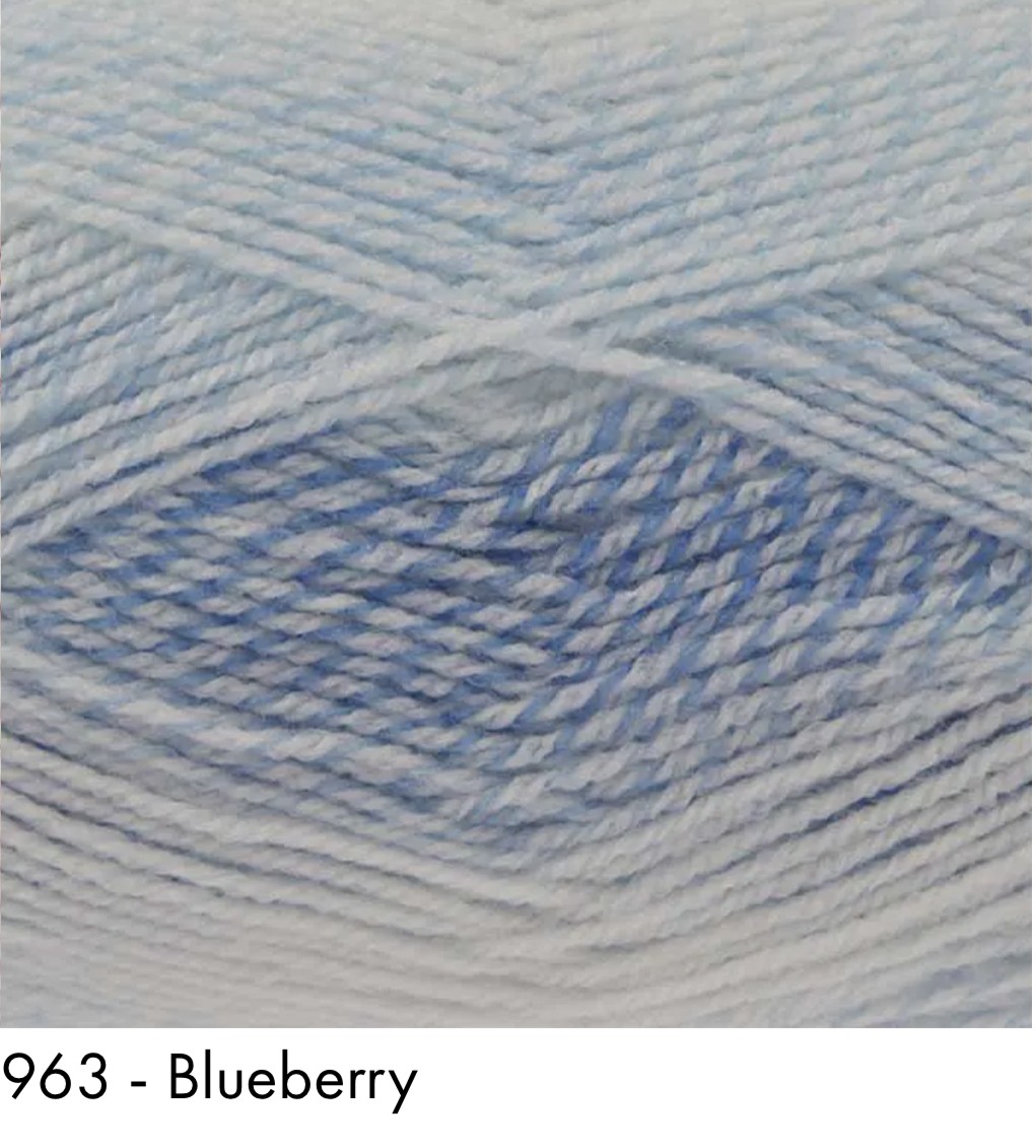 King Cole Melody DK - 100g - Image 18
