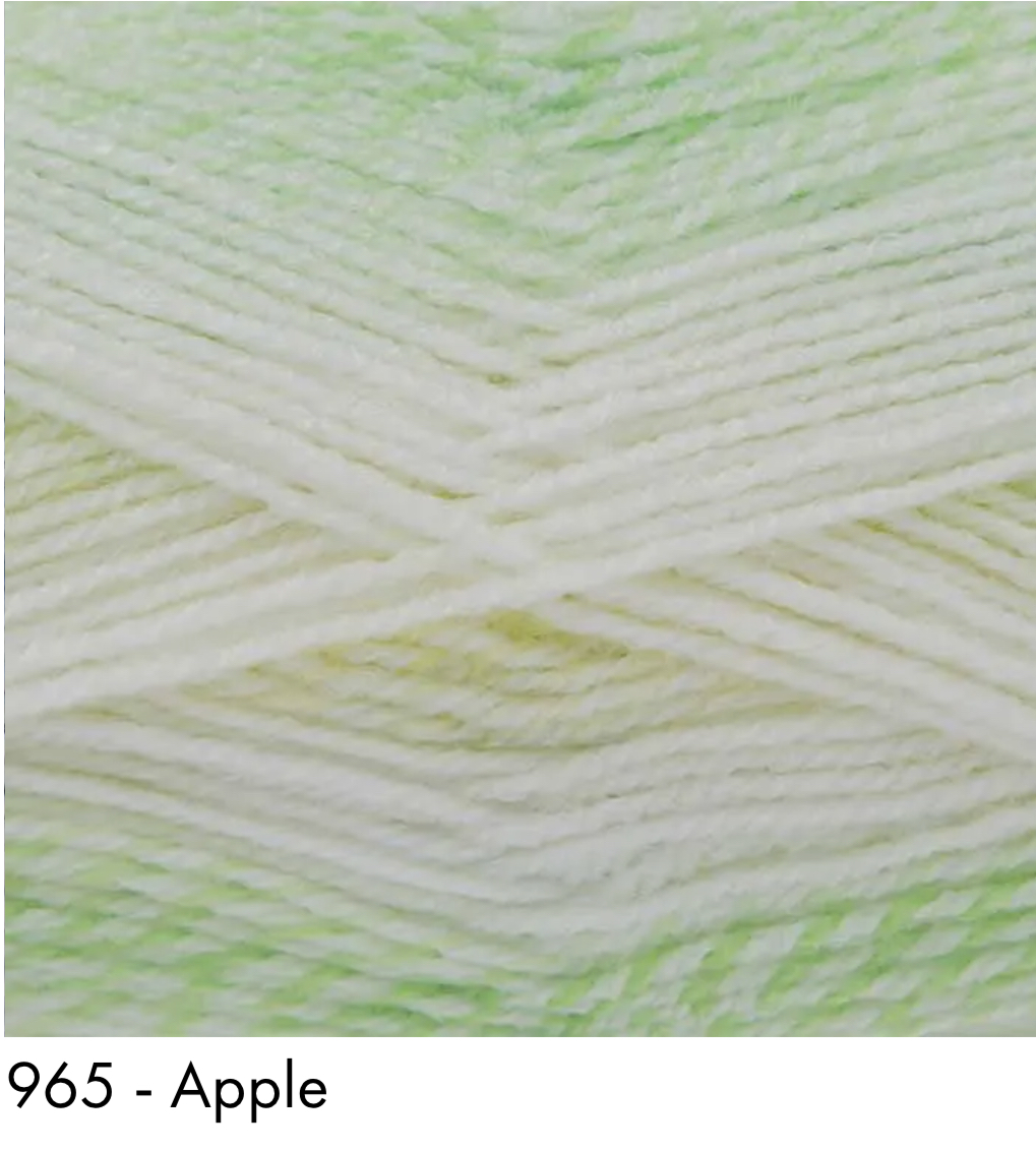 King Cole Melody DK - 100g - Image 17