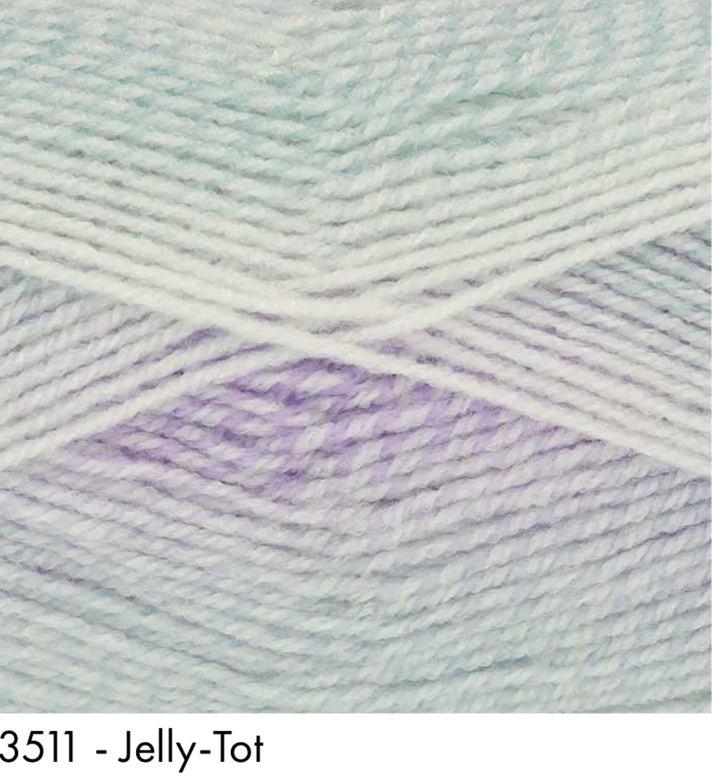 King Cole Melody DK - 100g - Image 11