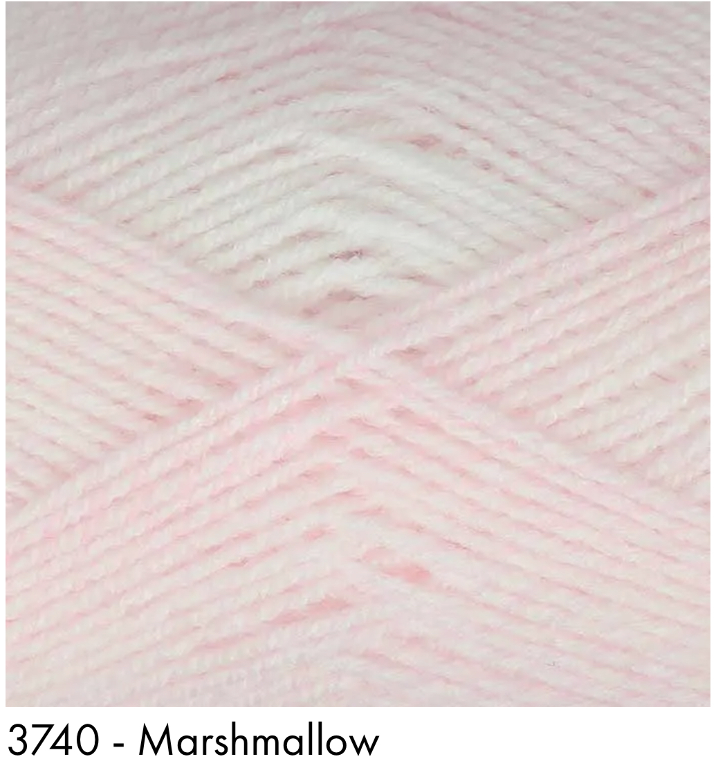 King Cole Melody DK - 100g - Image 9