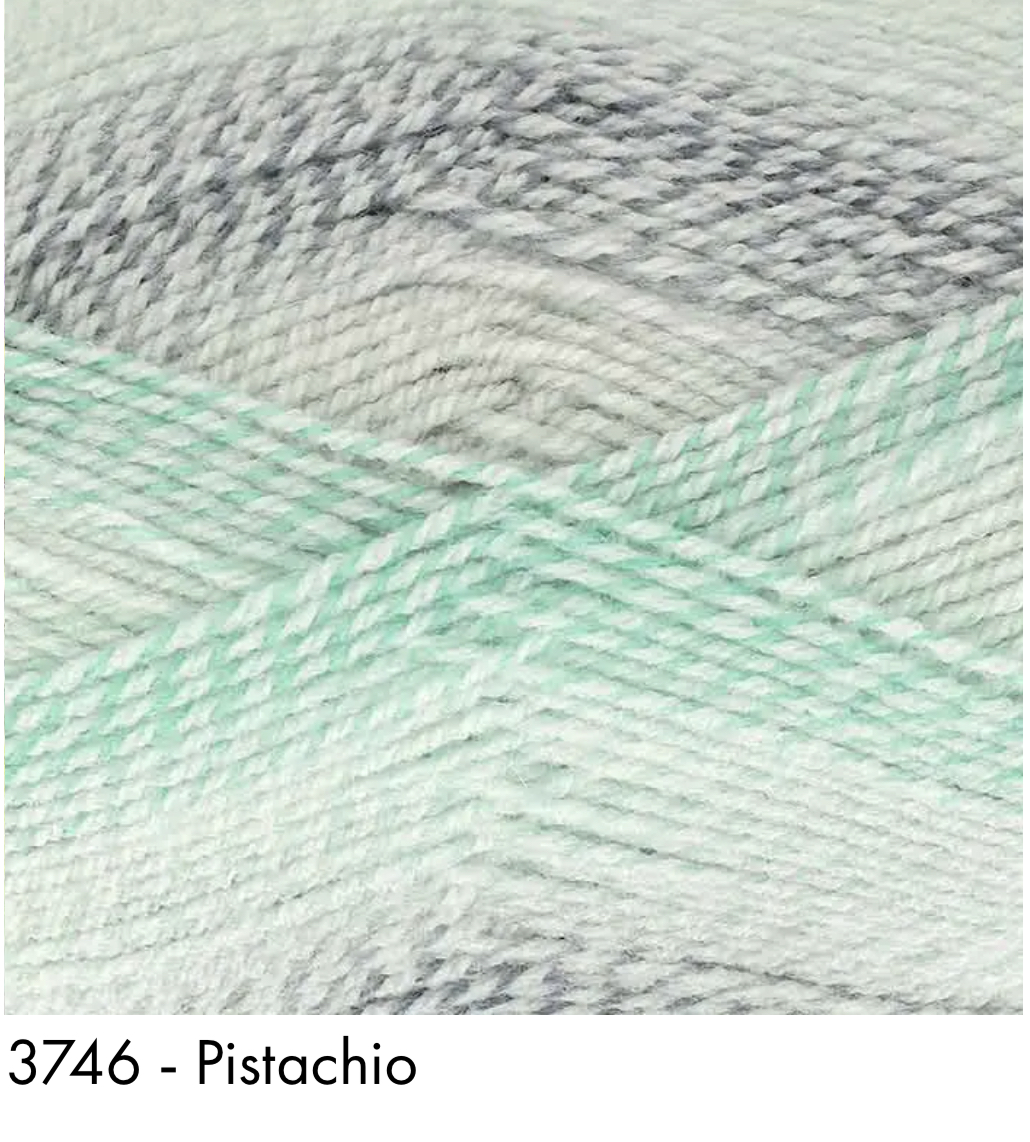 King Cole Melody DK - 100g - Image 4