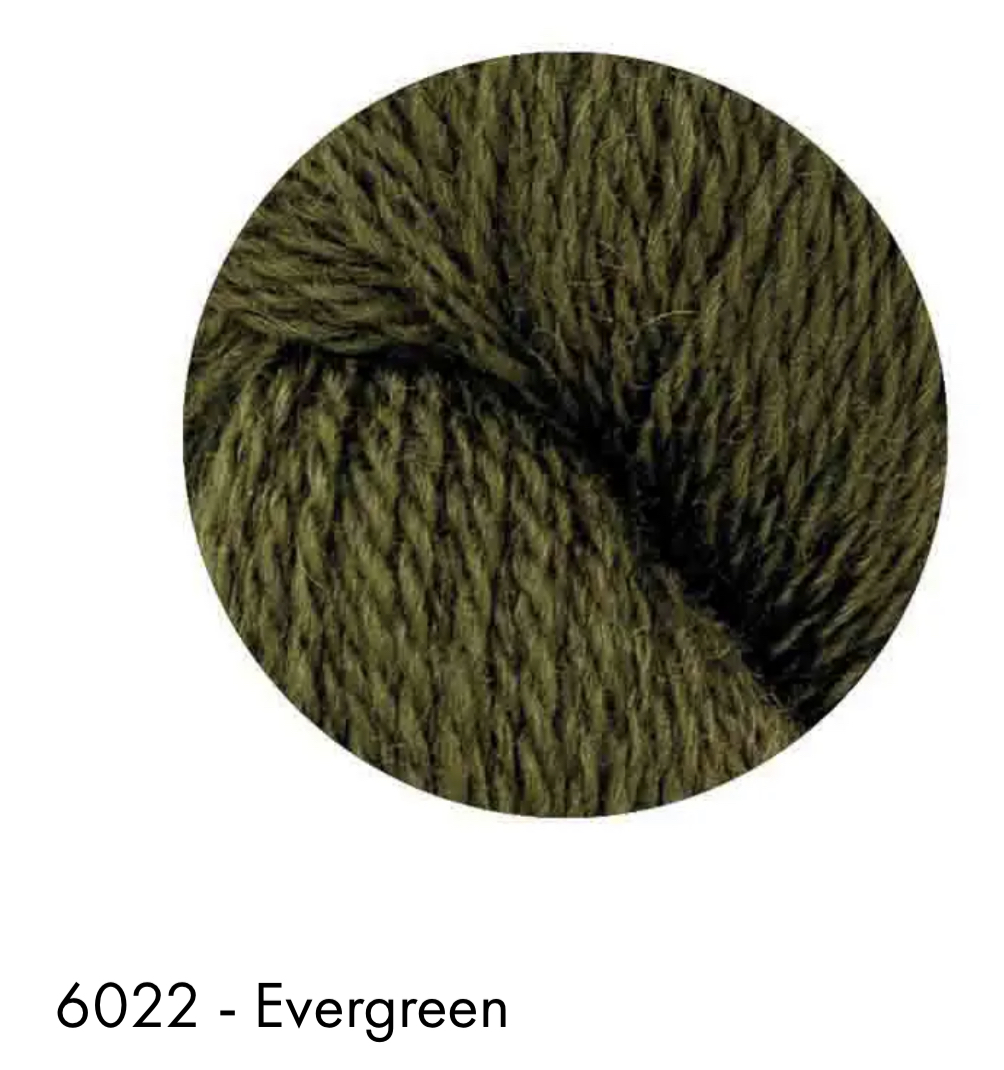 King Cole Naturally Soft 4-ply 50g wool in 7 colours - Image 8