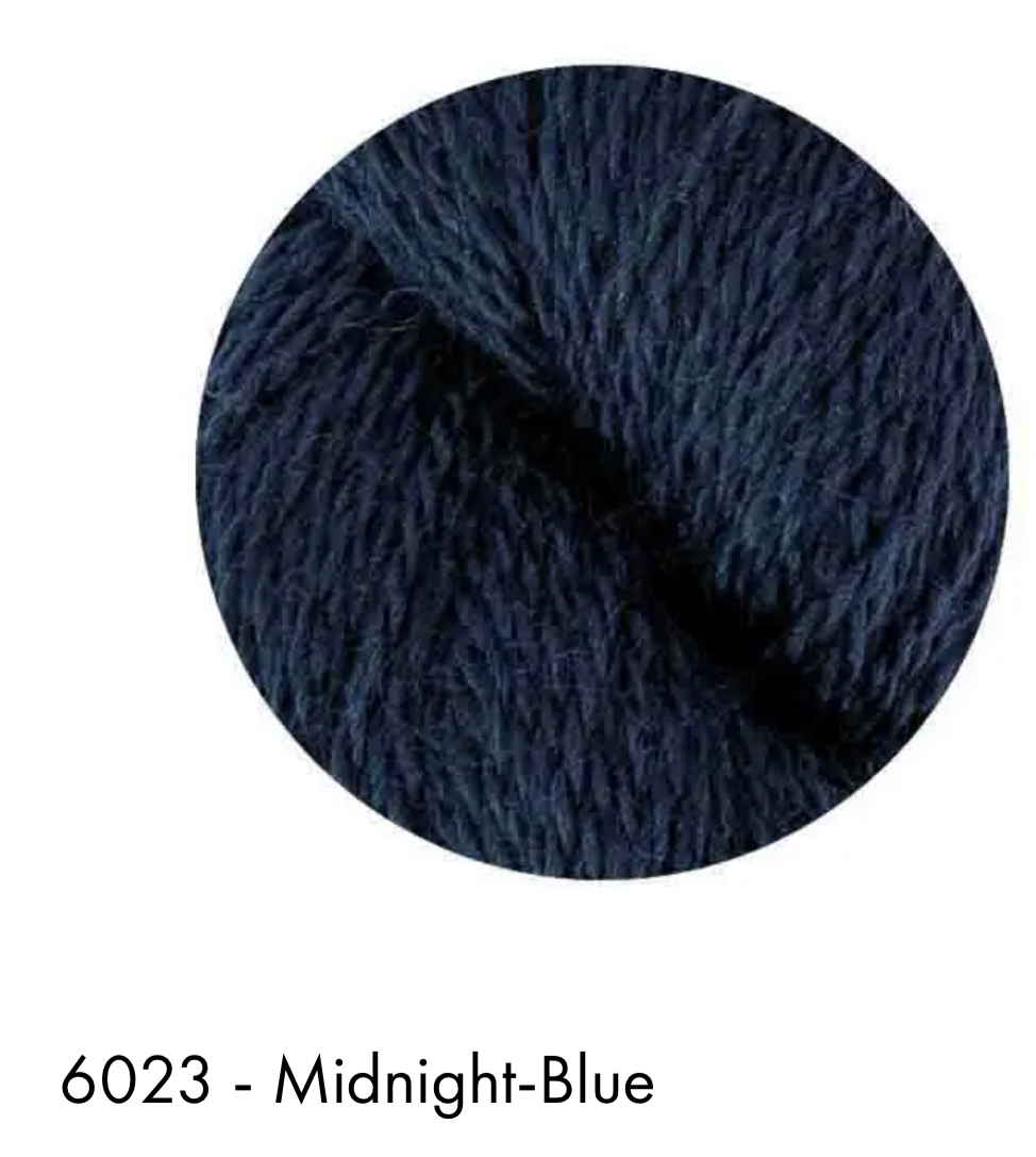 King Cole Naturally Soft 4-ply 50g wool in 7 colours - Image 7