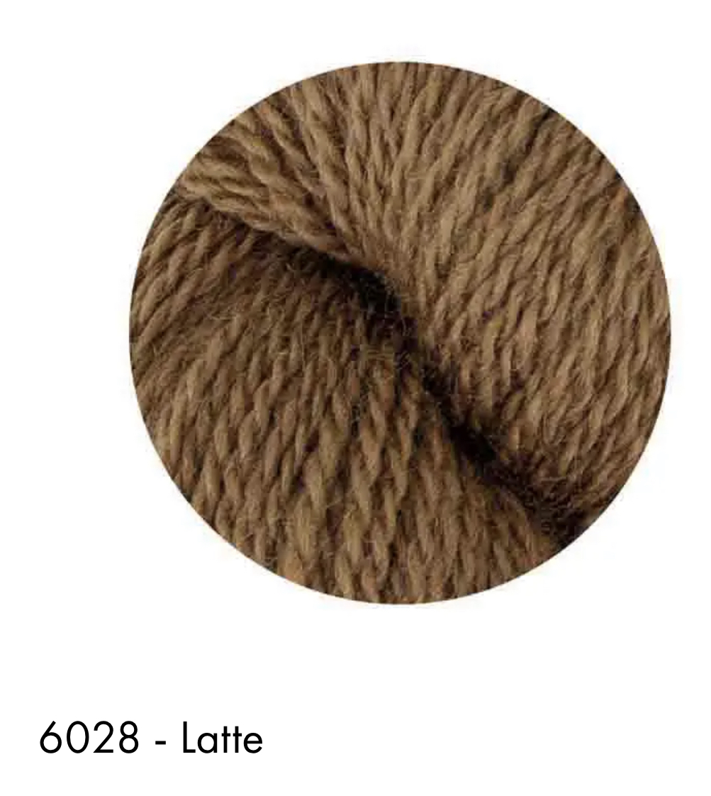 King Cole Naturally Soft 4-ply 50g wool in 7 colours - Image 5