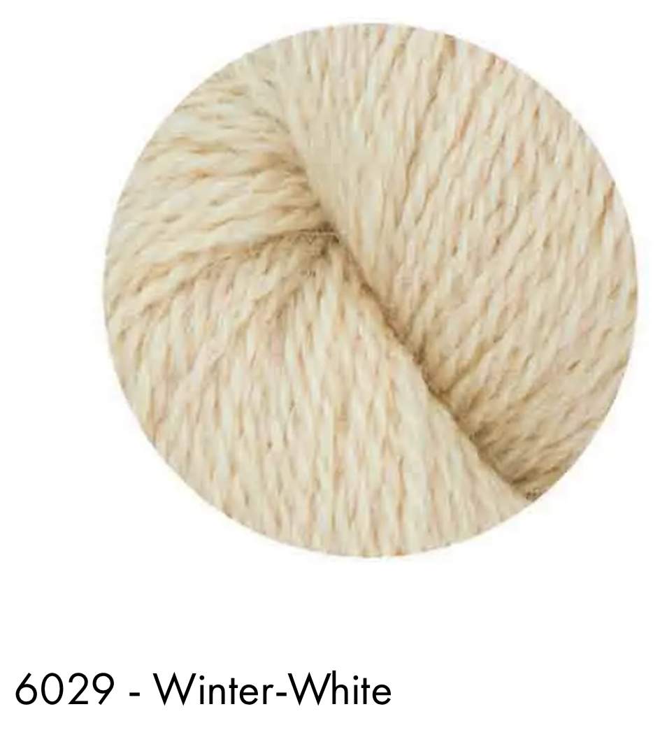 King Cole Naturally Soft 4-ply 50g wool in 7 colours - Image 4