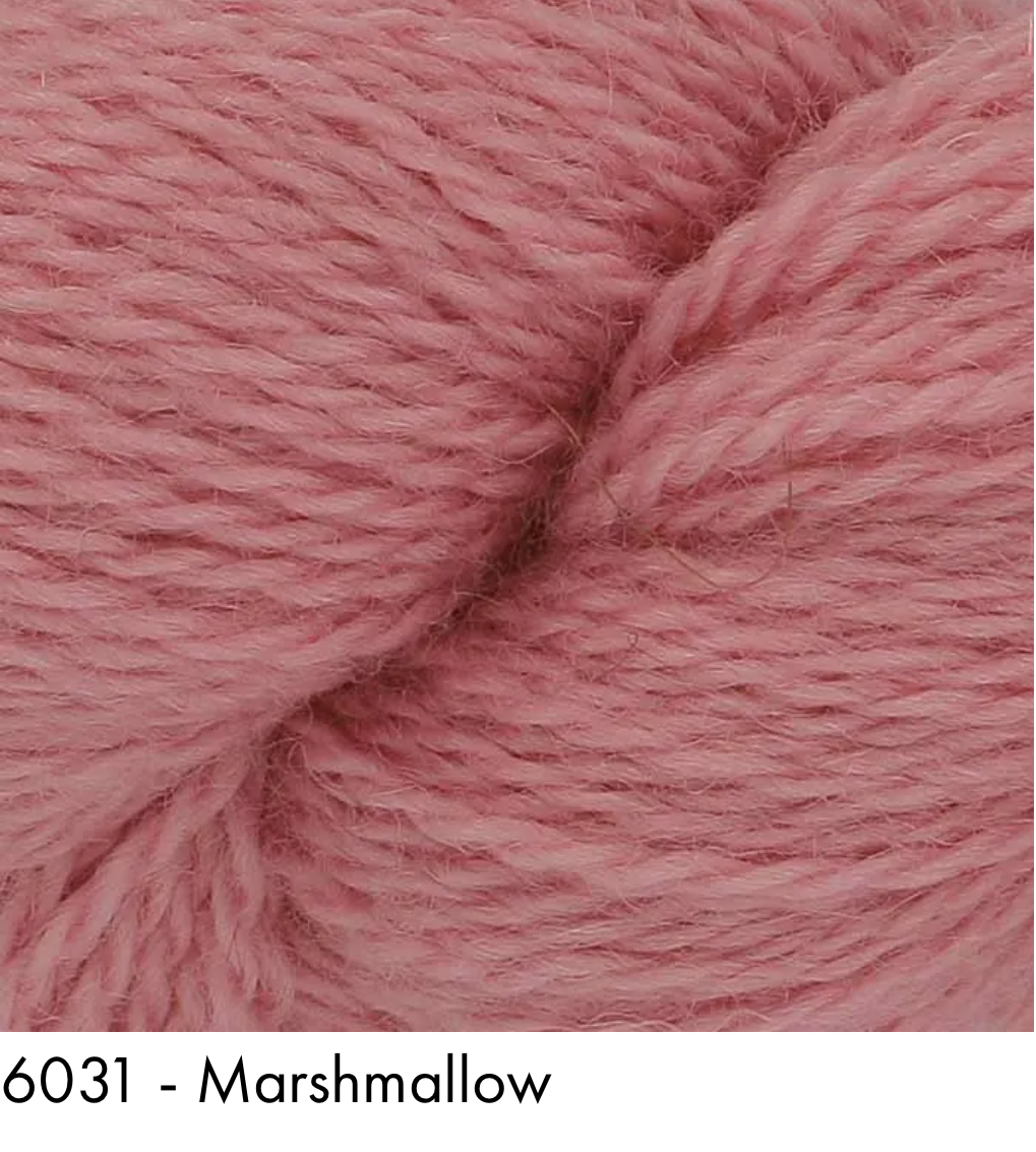King Cole Naturally Soft 4-ply 50g wool in 7 colours - Image 3