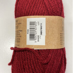 Hayfield Chunky with Wool