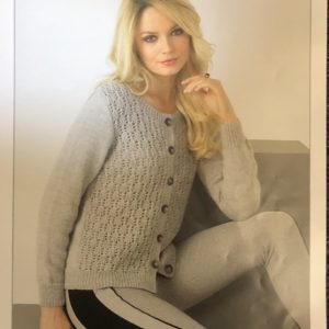 James Brett DK  Knitting Pattern JB181