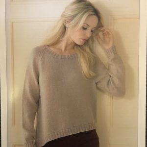 James Brett DK Knitting Pattern JB231