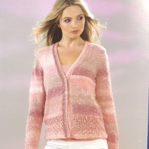 James Brett  Knitting pattern DK JB513
